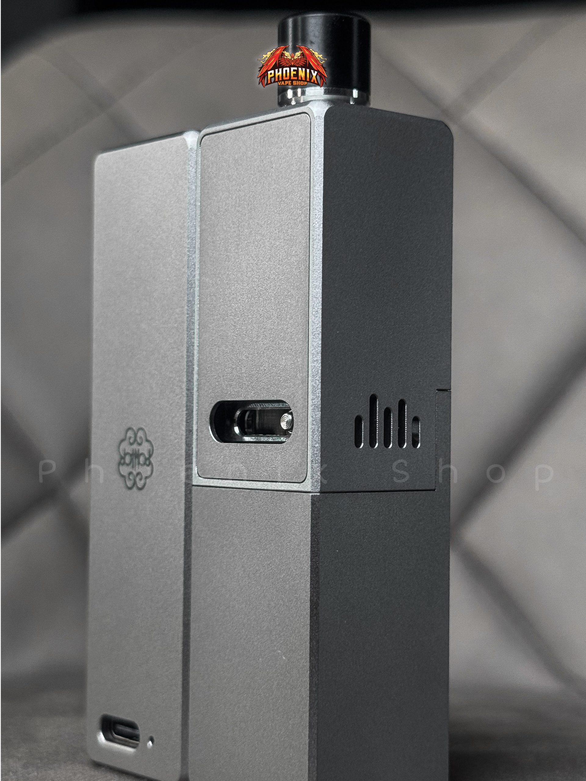 dotMod dotAIO X 