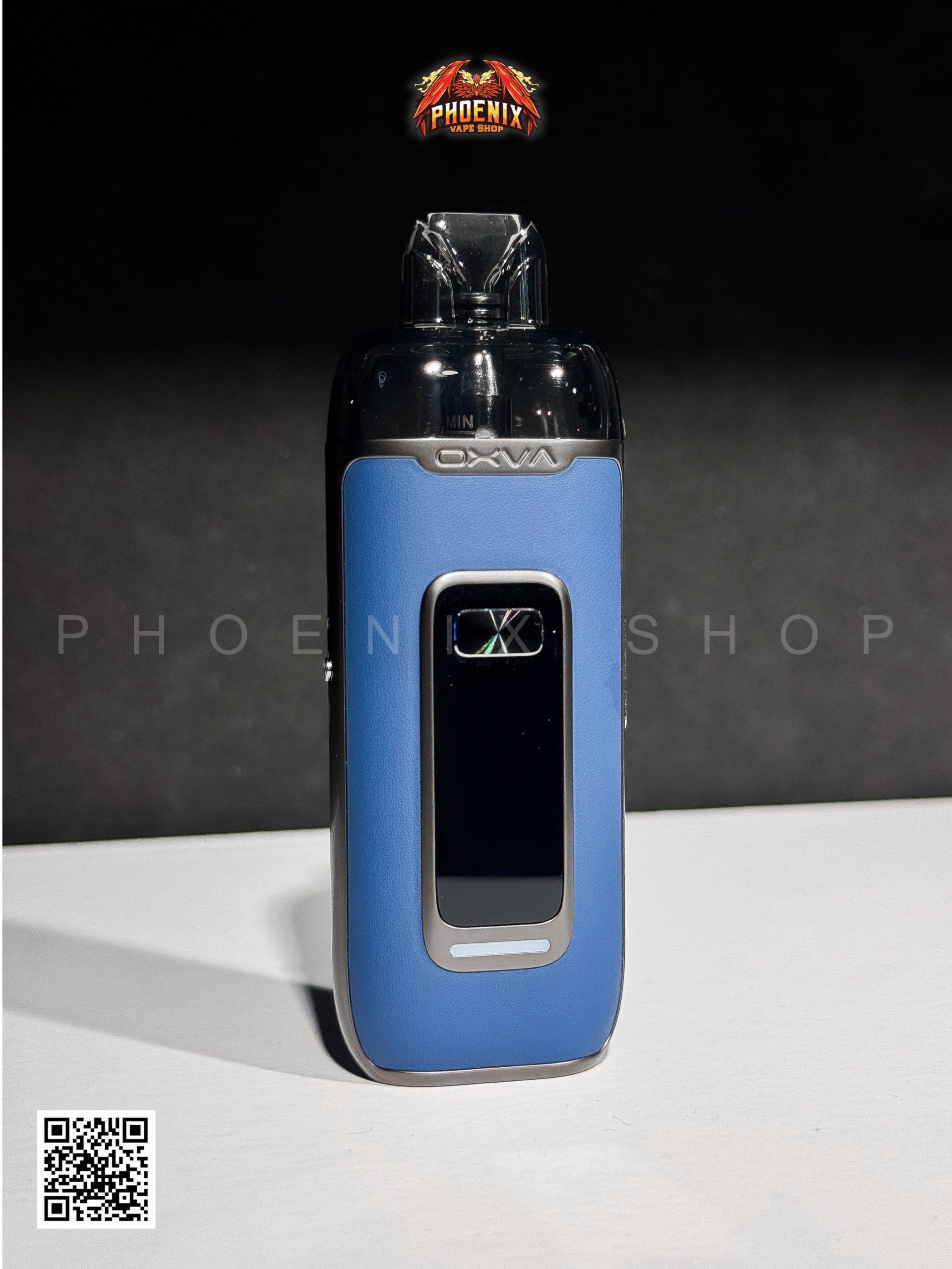OXVA VPRIME POD KIT