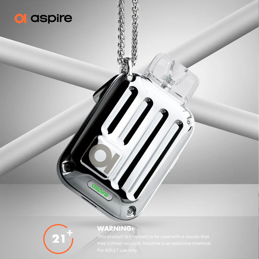 Aspire Riil X