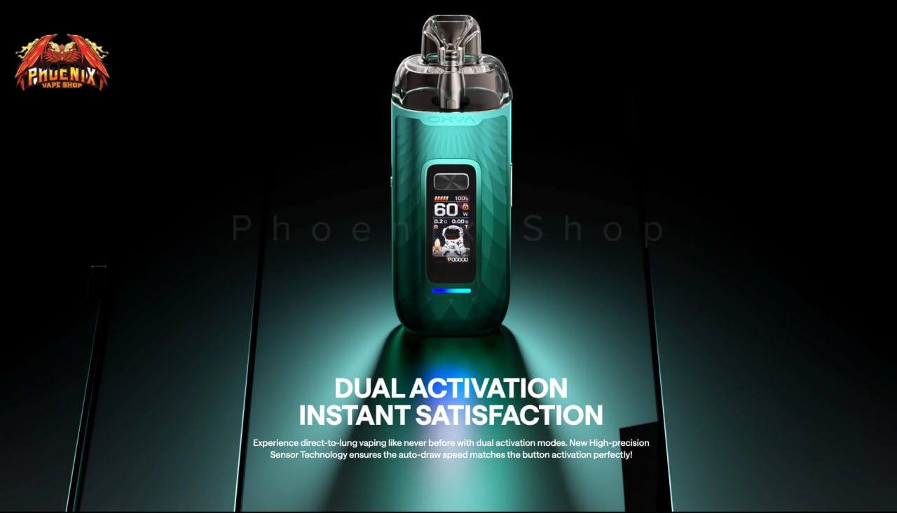 POD VPRIME 60W