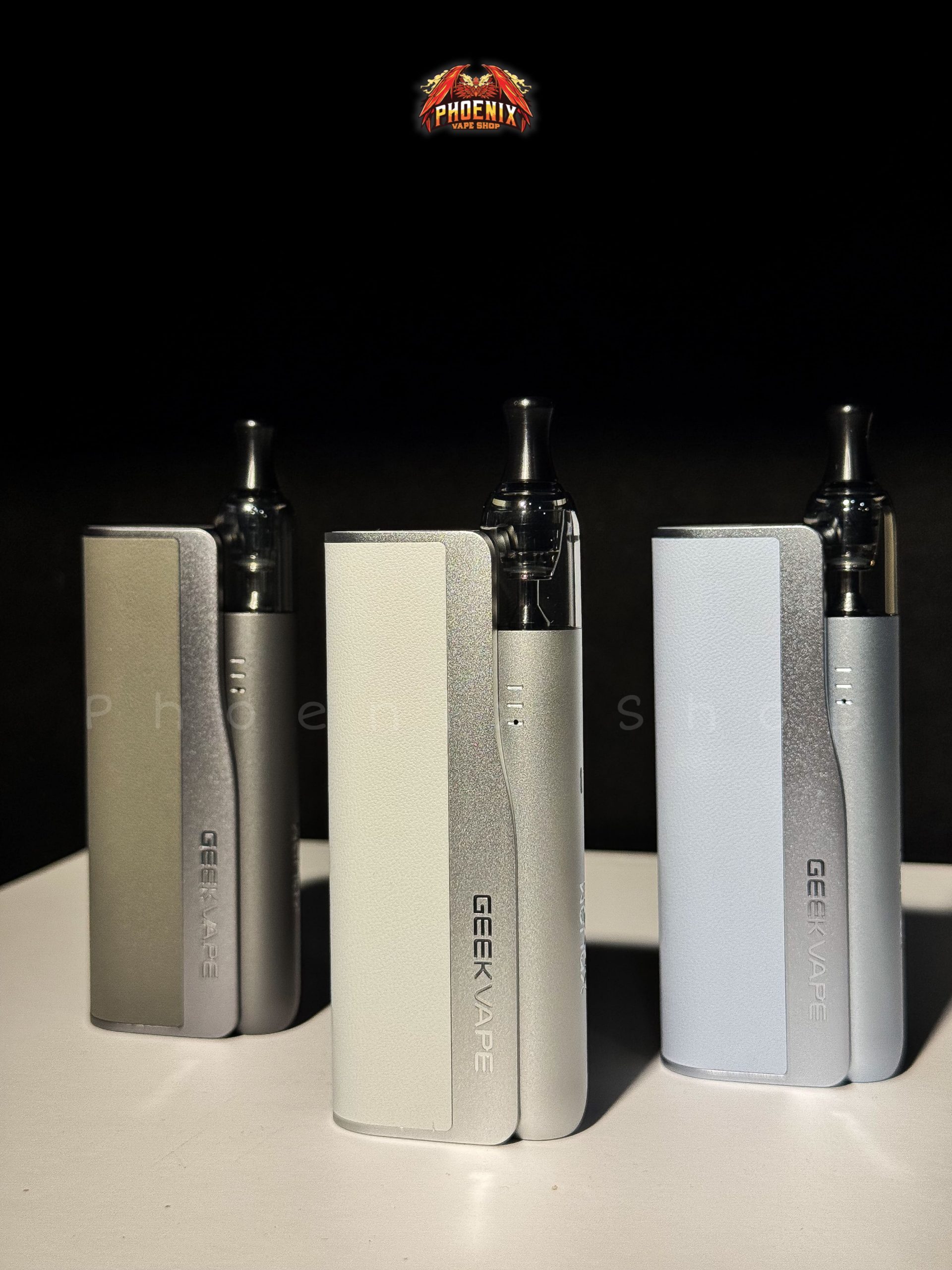 WENAX M GEEKVAPE