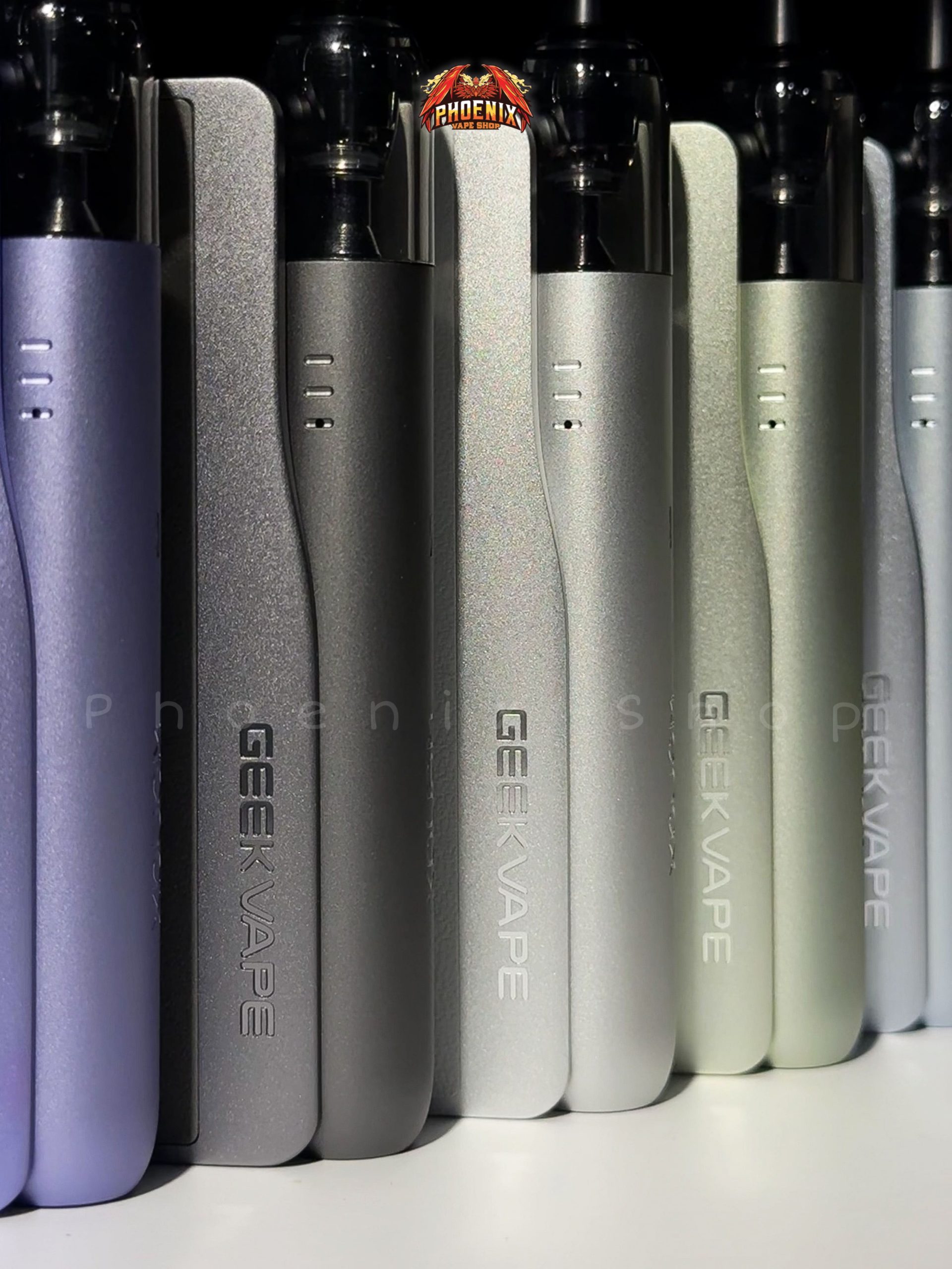 WENAX GEEKVAPE