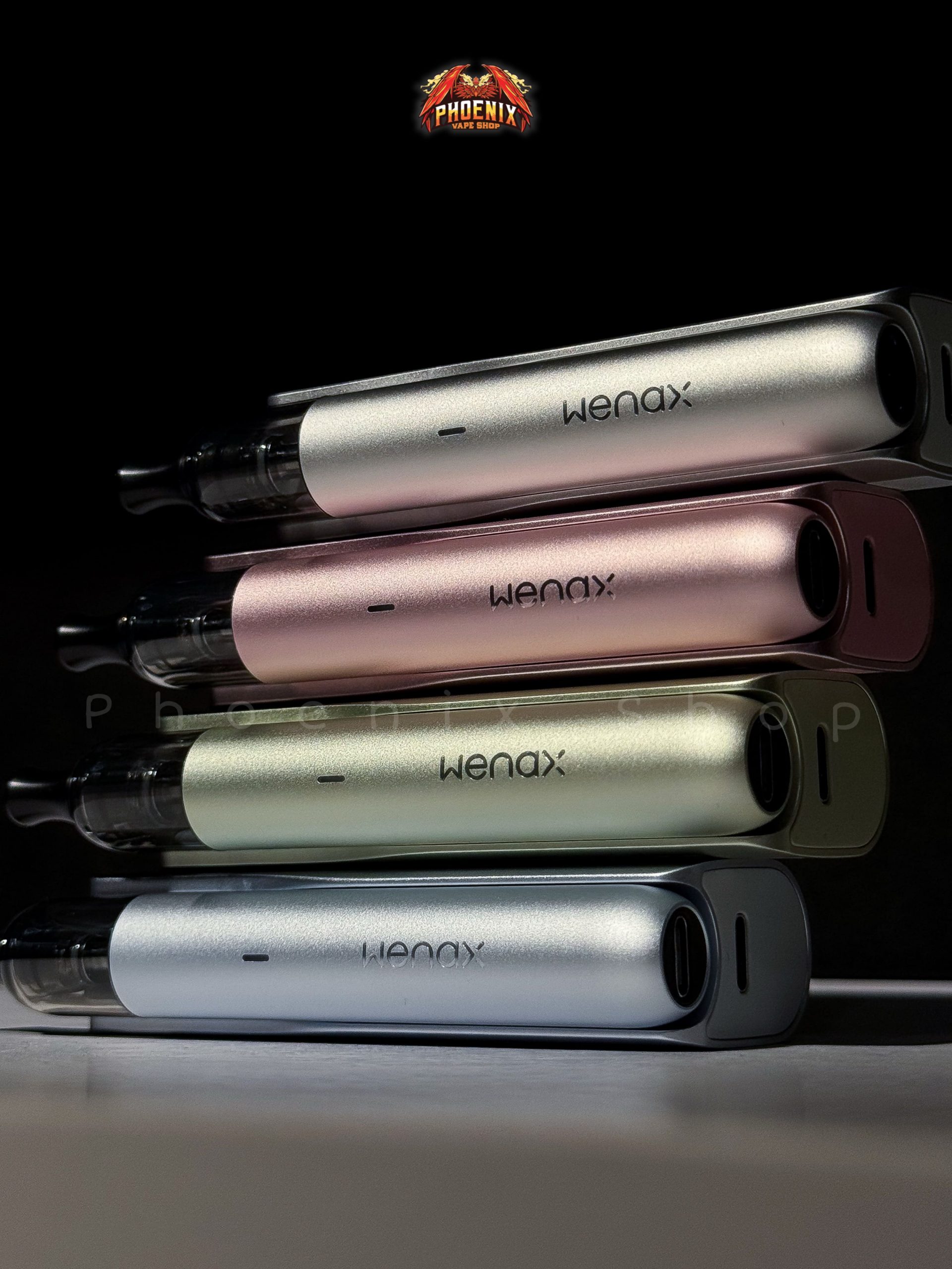 WENAX M GEEKVAPE