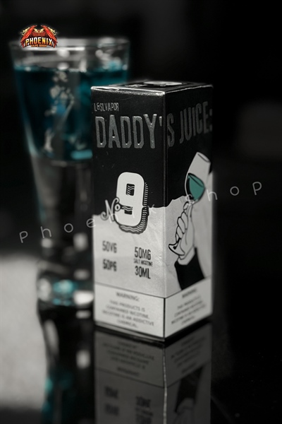 DADDY SALT