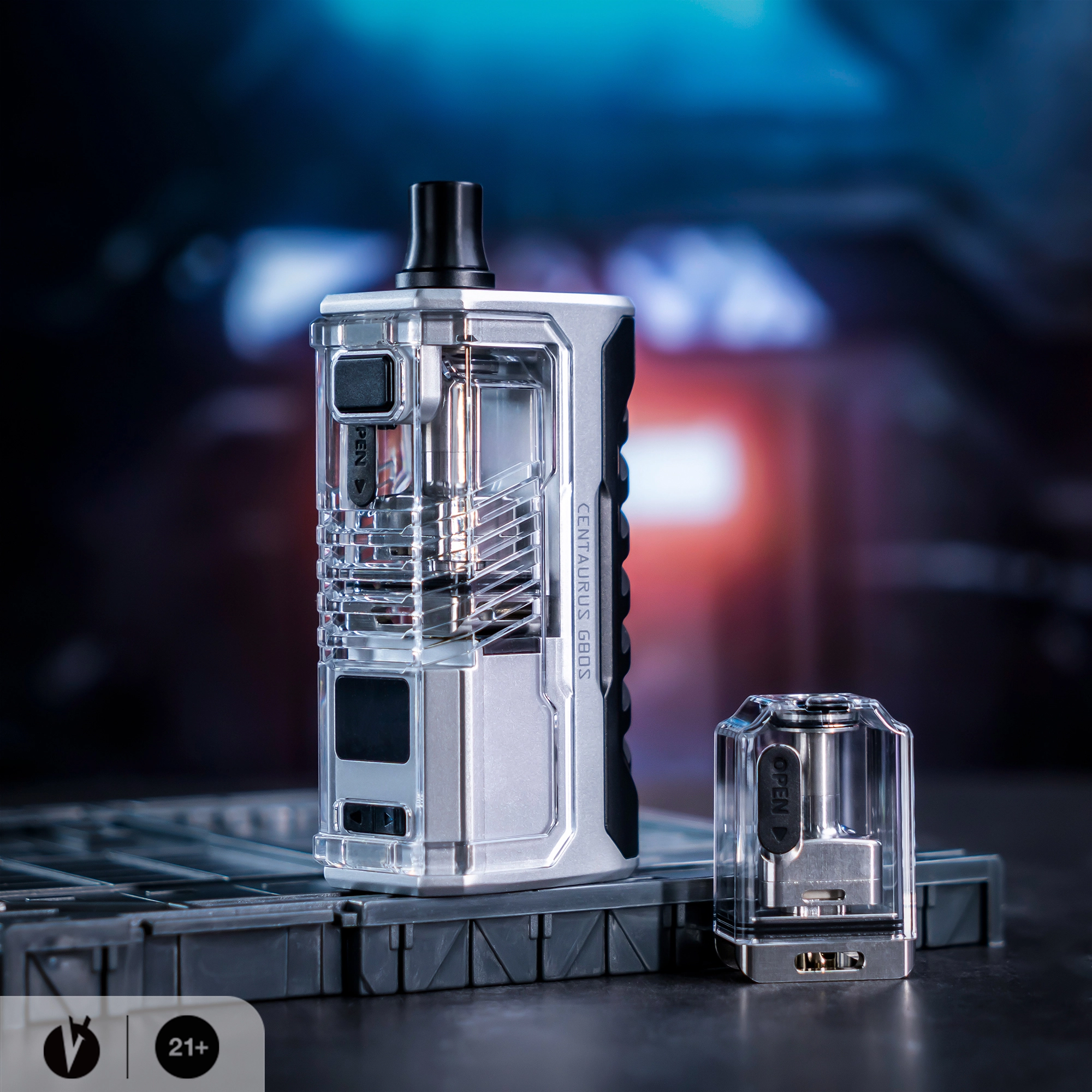 LOST VAPE CENTAURUS