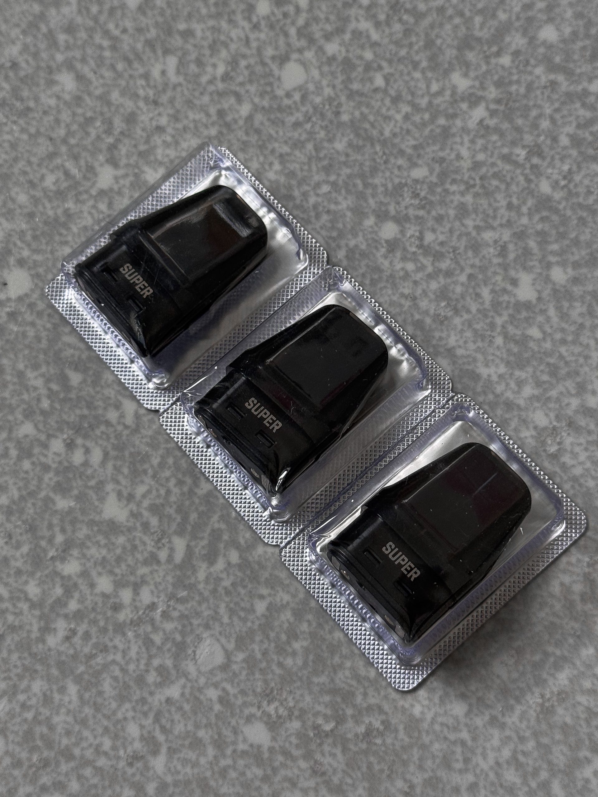 Đầu Pod GHPOD SUPER